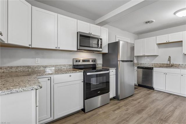 624 Sterling ST, Newport News, VA 23605