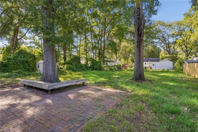 624 Sterling ST, Newport News, VA 23605