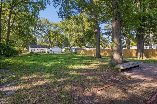 624 Sterling ST, Newport News, VA 23605