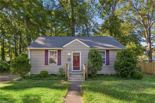 624 Sterling ST, Newport News, VA 23605