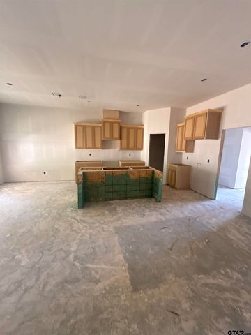 7929 Greenhill Drive, Tyler, TX 75703