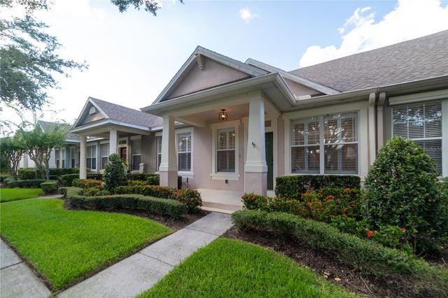 13639 CEPHEUS DRIVE, Orlando, FL 32828