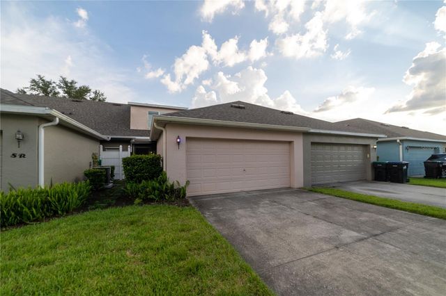 13639 CEPHEUS DRIVE, Orlando, FL 32828