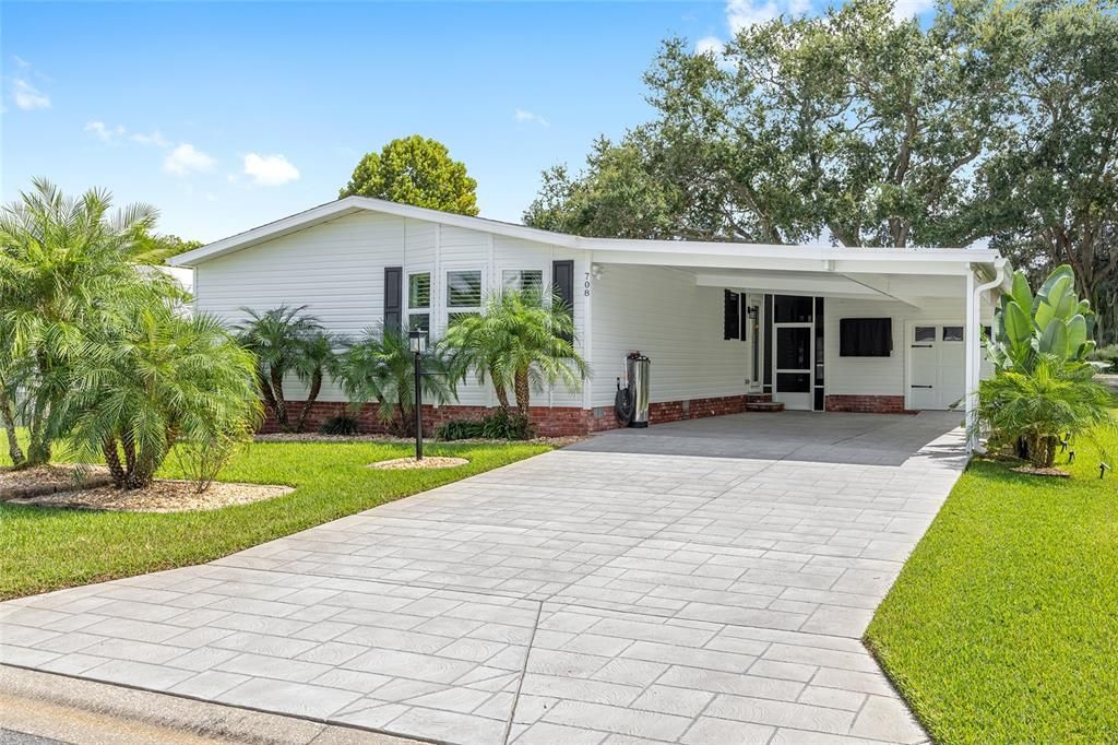 708 TANGERINE DRIVE, The Villages, FL 32159