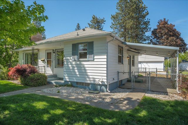 344 W NEBRASKA Ave, Spokane, WA 99205