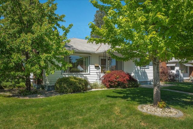 344 W NEBRASKA Ave, Spokane, WA 99205