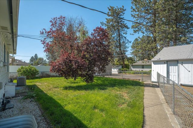 344 W NEBRASKA Ave, Spokane, WA 99205