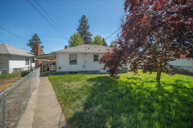 344 W NEBRASKA Ave, Spokane, WA 99205