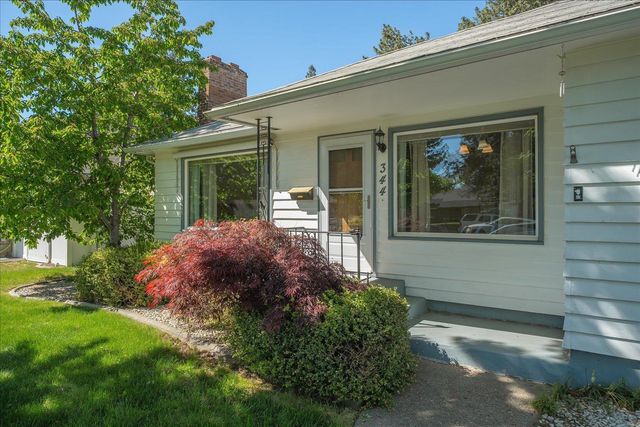 344 W NEBRASKA Ave, Spokane, WA 99205