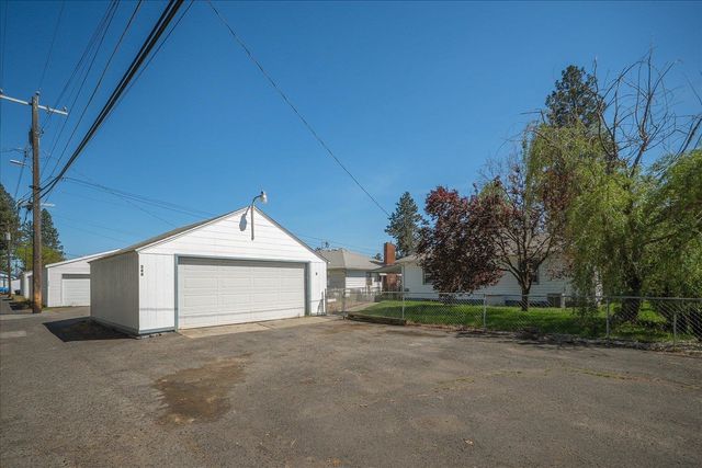344 W NEBRASKA Ave, Spokane, WA 99205