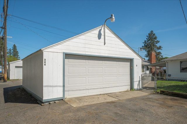 344 W NEBRASKA Ave, Spokane, WA 99205