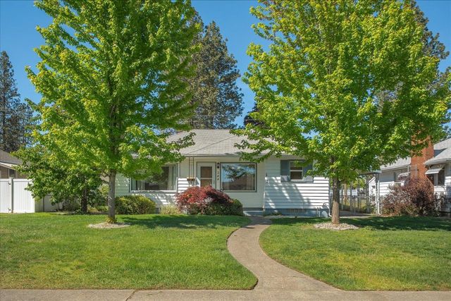 344 W NEBRASKA Ave, Spokane, WA 99205