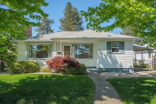 344 W NEBRASKA Ave, Spokane, WA 99205