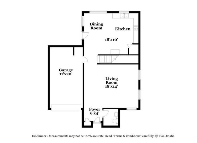 21623 Mossey Pines Court, Humble, TX 77338