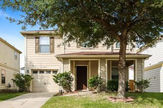 21623 Mossey Pines Court, Humble, TX 77338