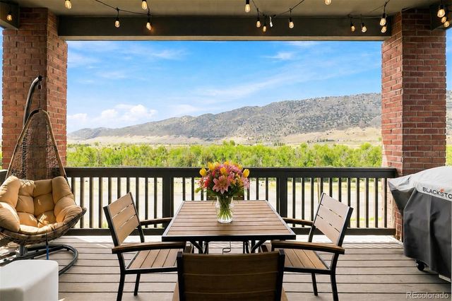 15706 W Girard Avenue, Morrison, CO 80465