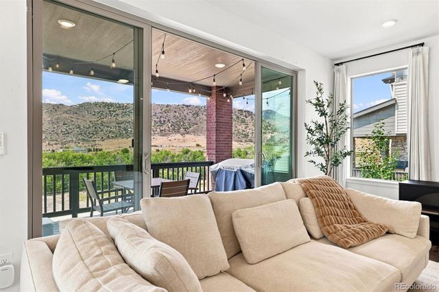 15706 W Girard Avenue, Morrison, CO 80465