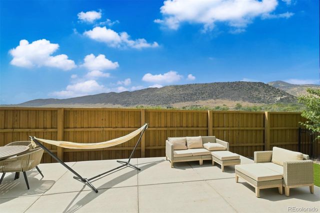 15706 W Girard Avenue, Morrison, CO 80465