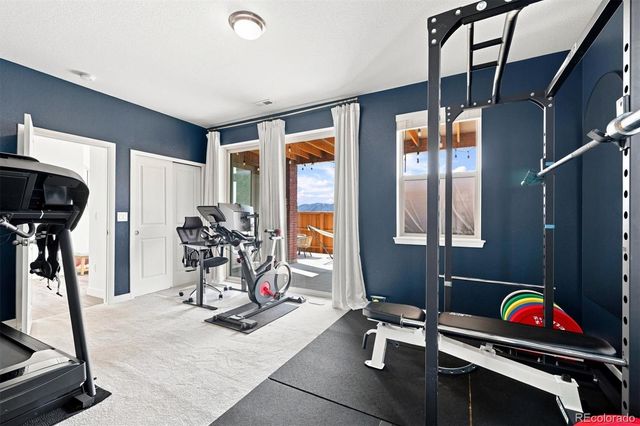 15706 W Girard Avenue, Morrison, CO 80465