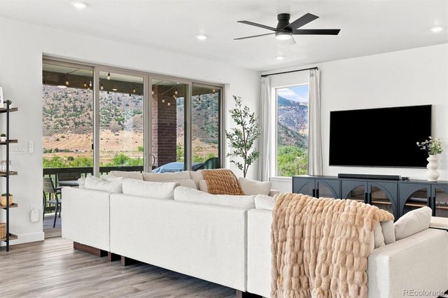 15706 W Girard Avenue, Morrison, CO 80465
