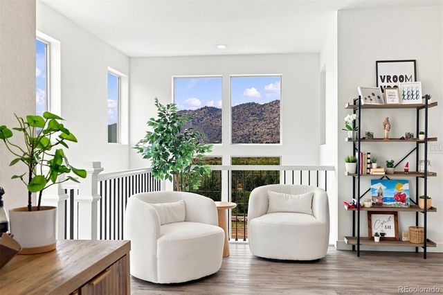 15706 W Girard Avenue, Morrison, CO 80465