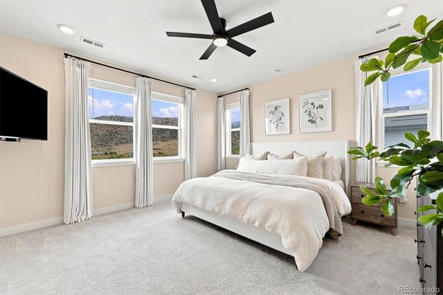 15706 W Girard Avenue, Morrison, CO 80465