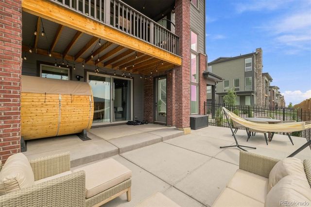 15706 W Girard Avenue, Morrison, CO 80465