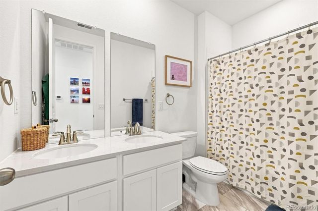 15706 W Girard Avenue, Morrison, CO 80465