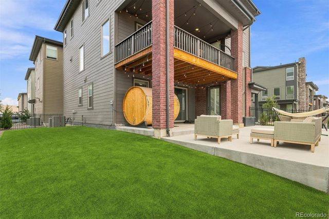15706 W Girard Avenue, Morrison, CO 80465