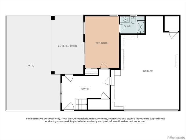 15706 W Girard Avenue, Morrison, CO 80465