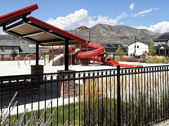 15706 W Girard Avenue, Morrison, CO 80465