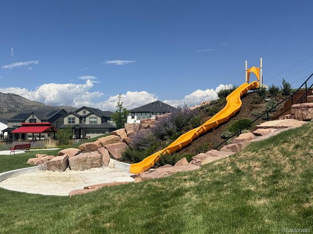 15706 W Girard Avenue, Morrison, CO 80465