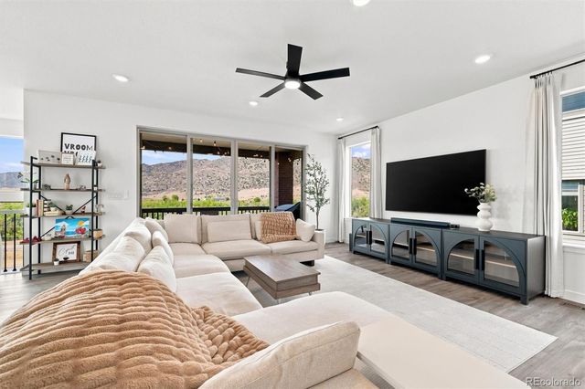 15706 W Girard Avenue, Morrison, CO 80465