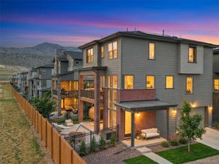 15706 W Girard Avenue, Morrison, CO 80465