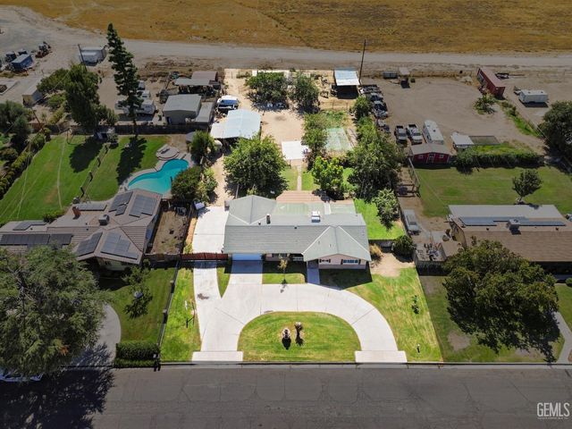 12925 Appaloosa Avenue, Bakersfield, CA 93314