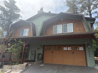 26509 Lake Forest Drive, Twin Peaks, CA 92391