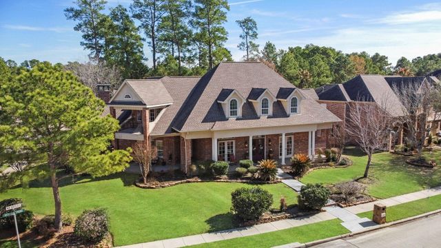 34 Kerloch Point, Spring, TX 77379