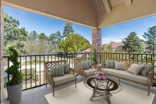 34 Kerloch Point, Spring, TX 77379