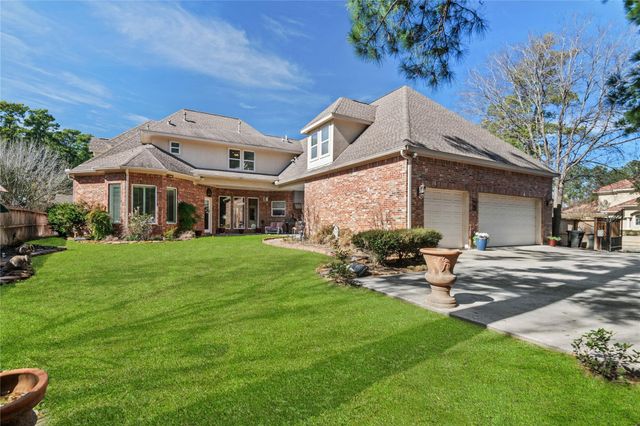 34 Kerloch Point, Spring, TX 77379