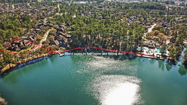 34 Kerloch Point, Spring, TX 77379