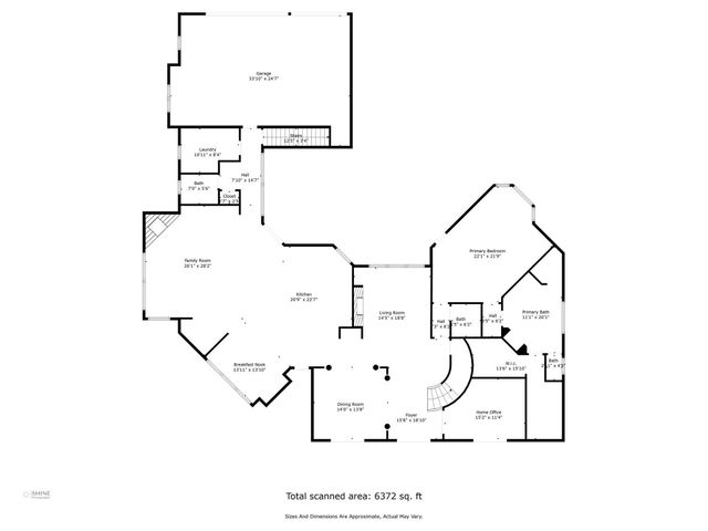 34 Kerloch Point, Spring, TX 77379