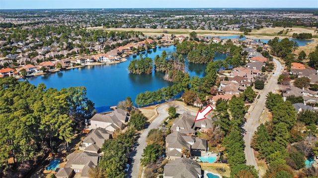 34 Kerloch Point, Spring, TX 77379