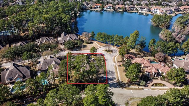 34 Kerloch Point, Spring, TX 77379