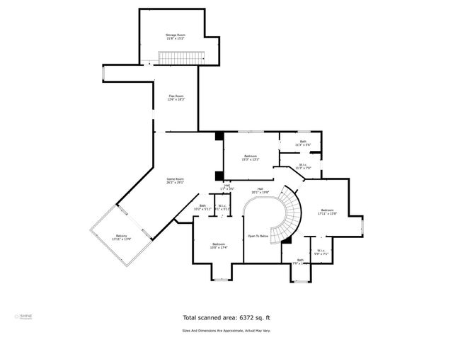 34 Kerloch Point, Spring, TX 77379