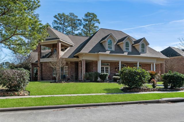 34 Kerloch Point, Spring, TX 77379