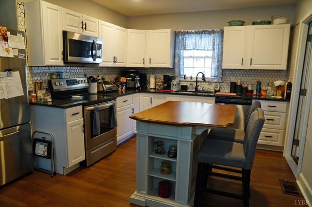203 Marshall Street, Brookneal, VA 24528