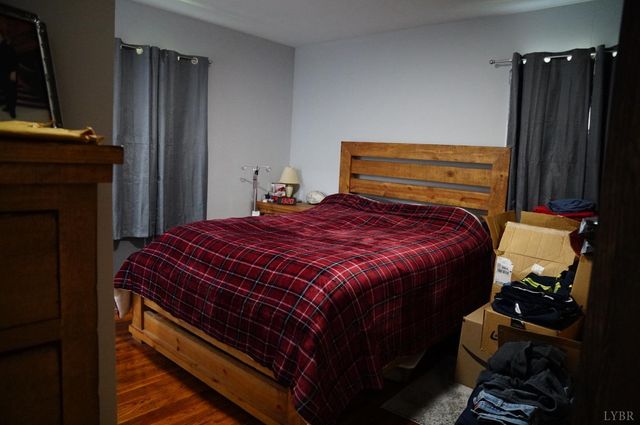 203 Marshall Street, Brookneal, VA 24528