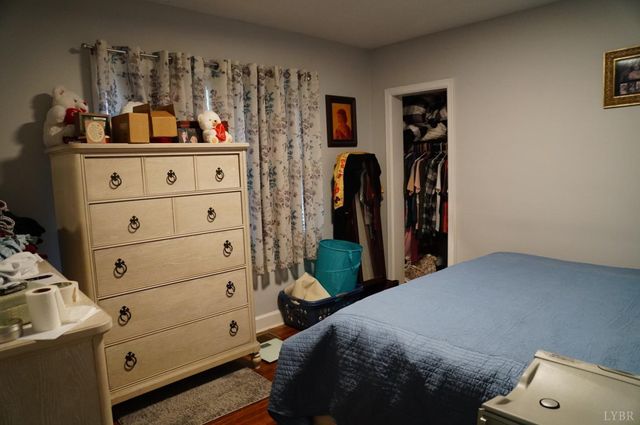 203 Marshall Street, Brookneal, VA 24528