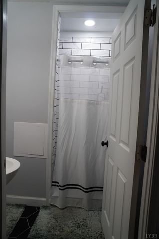 203 Marshall Street, Brookneal, VA 24528