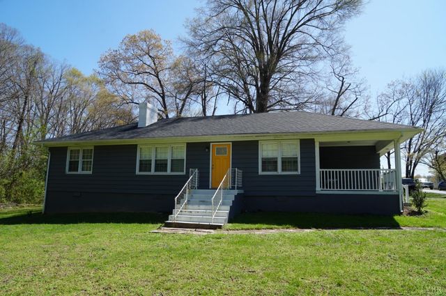 203 Marshall Street, Brookneal, VA 24528